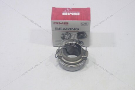 Підшипник вижимний Toyota Hiace 2.4 D/2.7 GMB 'GC71010