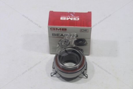 Підшипник вижимний Toyota Hiace 2.4 D/2.7 GMB 'GC71011