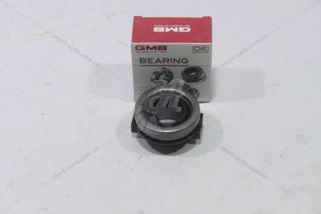 Підшипник вижимний Hyundai H-1 2.4/2.5 TD/ Mitsubishi L200 2.5 D GMB 'GC81012