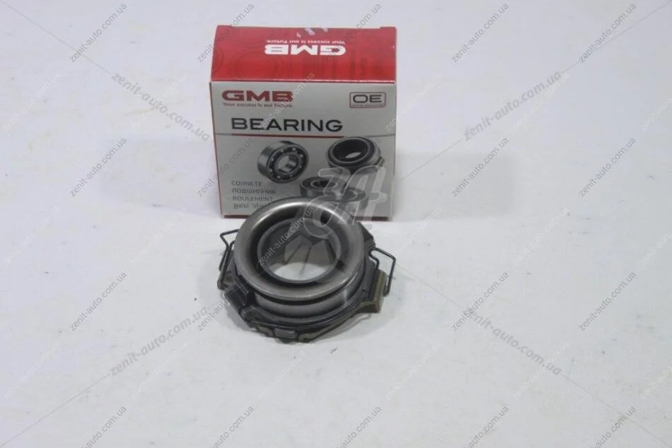 Підшипник вижимний Toyota Camry 2.4 06- (GC98010) GMB 'GC98010 (фото 1)