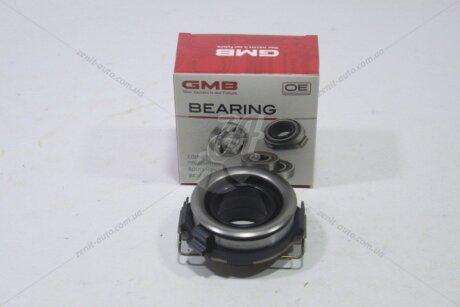 Підшипник вижимний Toyota Fortuner 2.8 D 15-/ Hilux 2.4 D GMB 'GC99120