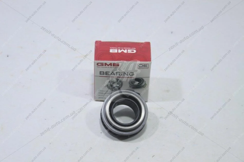 Підшипник вижимний Nyundai Accent 1.4/1.6 05- (GC99130) GMB 'GC99130 (фото 1)