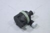 Насос водяний додатковий електричний Audi A1/A4/A5/A6/A7/A8/ Skoda Fabia.Rapid/Roomster/ VW Polo/Jetta/ Bentley Continental GMB 'GEWVW003 (фото 6)