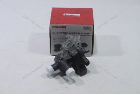 Насос водяний додатковий електричний Audi/VW/Skoda/Seat GMB 'GEWVW009