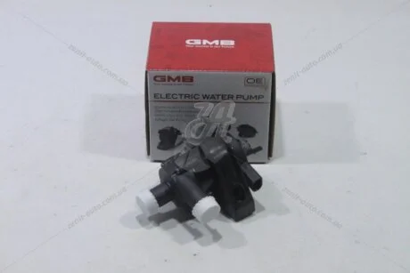 Насос водяний додатковий електричний Audi/VW/Skoda/Seat (GEWVW009) GMB 'GEWVW009