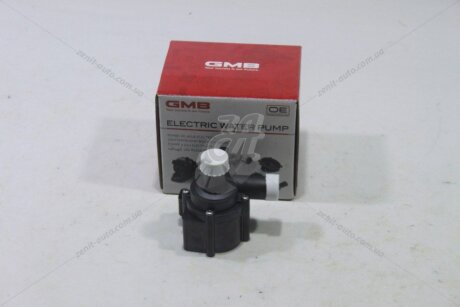 Насос водяний додатковий електричний Audi A4/Q5/Q7 GMB 'GEWVW026