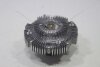 Віскомуфта вентилятора радиатора Toyota Land Cruiser 200/ Land Cruiser Prado 120/150 GMB 'GFT233 (фото 8)