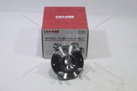 Ступиця колеса переднього Hyundai Accent/Getz GMB 'GH10310