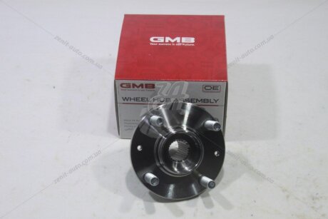 Ступиця колеса переднього Hyundai Accent 20-/i20 GMB 'GH10330