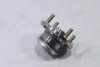Ступиця колеса заднього Mitsubishi Lancer 00-13 (ABS+) (GH21000T) GMB 'GH21000T (фото 8)
