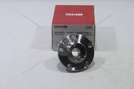 Ступиця колеса заднього Audi A1/A2/A3/Q3/ VW Beetle/Bora/Caddy/CC/Passat/Polo/Tiguan GMB 'GH21450M