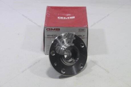 Ступиця колеса заднього Audi A3/ Golf V/Jetta 6 GMB 'GH22530