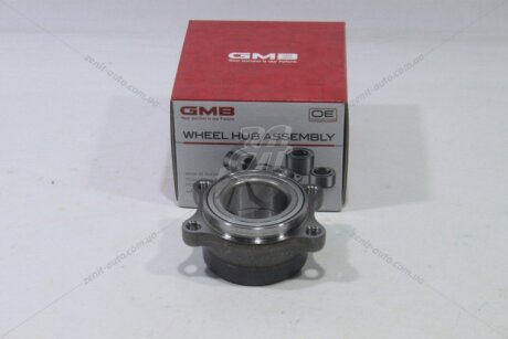 Ступиця колеса заднього Infiniti FX35 03-08 GMB 'GH22670