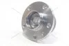 Ступиця колеса заднього Fiat Doblo/Bravo/Mareo/Punto/ Lancia Ypsilon (GH23240M) GMB 'GH23240M (фото 4)