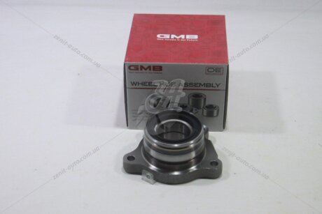 Ступиця колеса заднього права Toyota Land Cruiser 200/Tundra/ Lexus LX570 GMB 'GH23560
