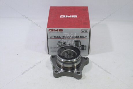 Ступиця колеса заднього ліва Toyota Land Cruiser 200/ Lexus LX460/LX570 GMB 'GH23580 (фото 1)