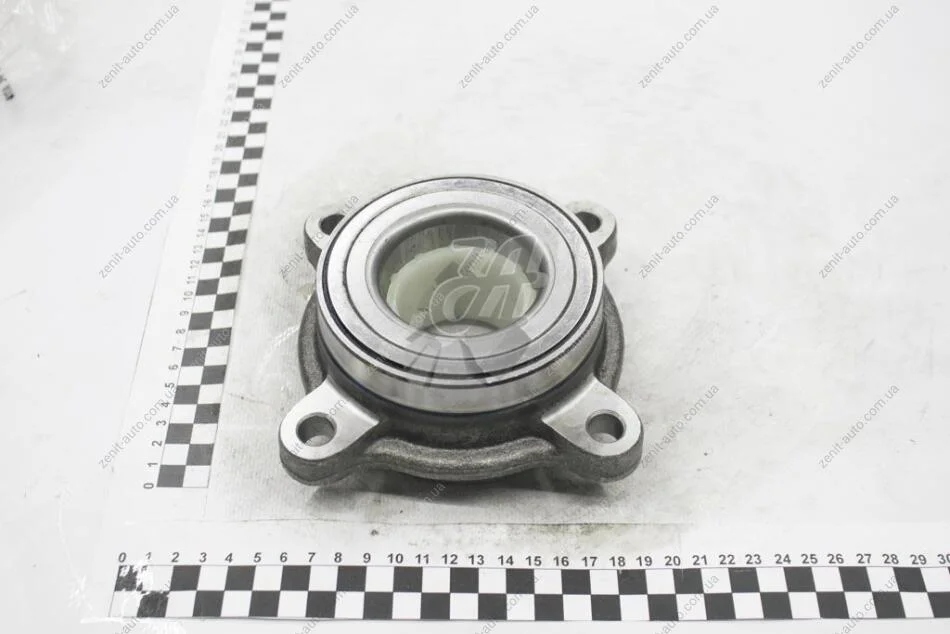 Підшипник маточини передній Toyota Land Cruiser 200 (07-) GMB GH23610 (фото 1)