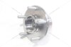 Ступиця колеса переднього Mazda 3 03-09/Ford Focus 04-11/C-Max 03-10 GMB 'GH31200M (фото 5)