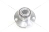 Ступиця колеса переднього Mazda 3 03-09/Ford Focus 04-11/C-Max 03-10 GMB 'GH31200M (фото 8)