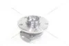 Ступиця колеса переднього Audi A1/A3/Q3/TT/ Skoda Octavia/Superb/ Yeti/ VW Beetle/Caddy III/IV/ EOS/Golf III/V/VI/VII/ Jetta/Passat B5/B6/B7/ Sharan/ Tiguan I/II/ Touran I/II/III (GH31560M) GMB 'GH31560M (фото 5)