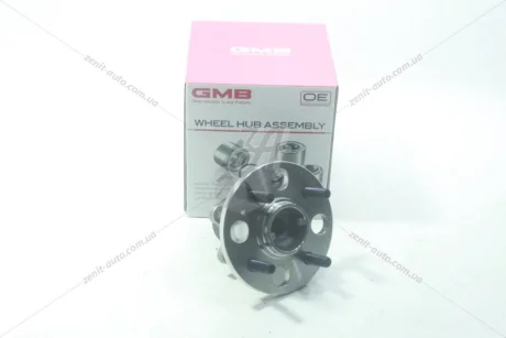 Маточина колеса задня з датчіком Hyundai Accent 05-11 (GH31585A) GMB 'GH31585A