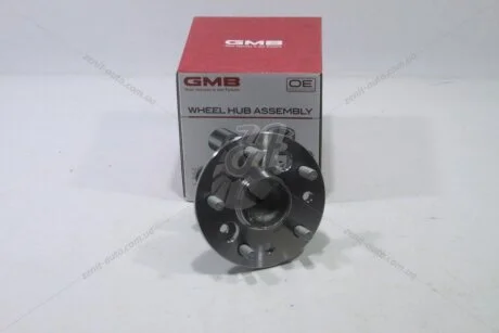 Ступиця колеса заднього ліва Toyota Camry V20/V30/V40/ Lexus ES300/ES330/ES350 (GH31700A) GMB 'GH31700A