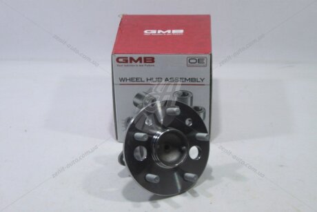 Ступиця колеса заднього права Toyota Camry Toyota Camry V20/V30/V40/ Lexus ES300/ES330/ES350 GMB 'GH31710A