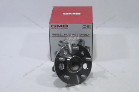 Ступиця колеса заднього права Toyota Camry Toyota Camry V20/V30/V40/ Lexus ES300/ES330/ES350 (GH31710A) GMB 'GH31710A