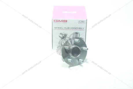 Маточина колеса задня Toyota Corolla 09–19/ Matrix 09–14 (GH31910A) GMB 'GH31910A