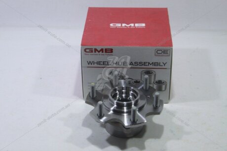 Ступиця колеса переднього Mitsubishi Pajero II/III/IV/ L200 GMB 'GH31950