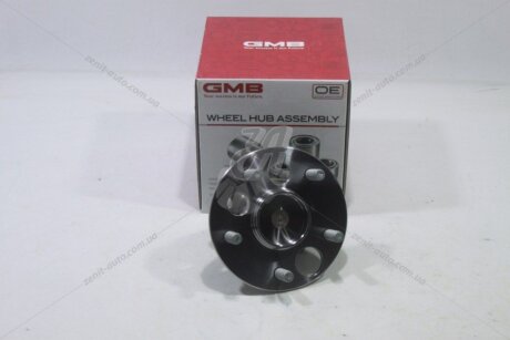 Ступиця колеса заднього Toyota Auris/Corolla E150/E170 GMB 'GH32160A