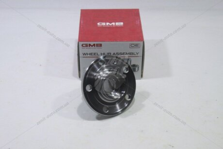 Ступиця колеса переднього Audi A1/A2/ Skoda Fabia/Rapid/Roomster/Superb/ VW Polo/Golf/Jetta GMB 'GH32470M