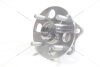 Ступиця колеса заднього Toyota Yaris 05-/11-/ daihatsu Charade 11- GMB 'GH32560 (фото 3)