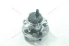 Маточина колеса задня ліва Toyota Yaris/Vitz/ Prius C/ Corolla Axio/ Fielder (GH32565A) GMB 'GH32565A (фото 9)