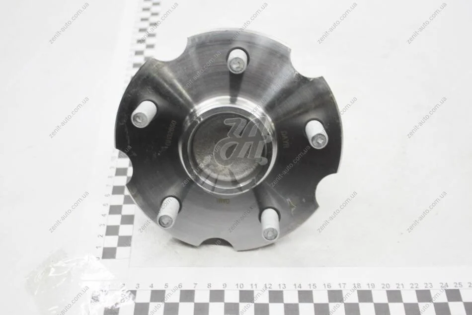 Маточина колеса заднього Toyota Rav 4 (05-) GMB GH32650A (фото 1)