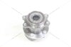 Ступиця колеса заднього Subaru Legacy/Outback 03-09 GMB 'GH33500M (фото 6)