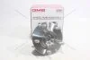 Ступиця колеса заднього Mitsubisho ASX/Outlander/ Citroën C-Crosser/C3 Aircross/ Peugeot 4007/4008/ Jeep Compas/Patriot (GH33800M) GMB 'GH33800M (фото 1)