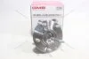 Ступиця колеса заднього Mitsubisho ASX/Outlander/ Citroën C-Crosser/C3 Aircross/ Peugeot 4007/4008/ Jeep Compas/Patriot (GH33800M) GMB 'GH33800M (фото 2)
