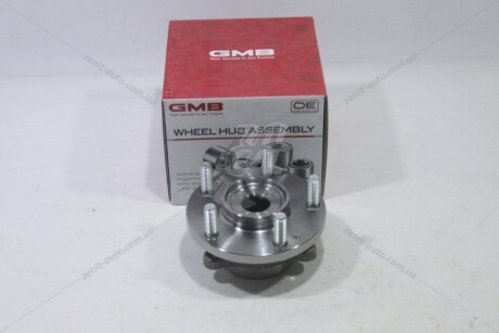 Ступиця колеса переднього Hyundai i30 07-/11-/ Kia Ceed GMB 'GH34880