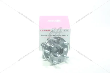 Маточина колеса задня Hyundai Tucson TL 15–21/ Kia Sportage QL 16– (GH34940) GMB 'GH34940