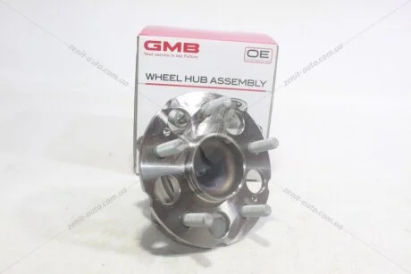 Ступиця колеса заднього Honda CR-V 12-16/ Acura RDX 14-16 (GH35120M) GMB 'GH35120M