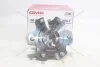 Ступиця колеса заднього Mitsubishi Pajero IV 07- (GH35140) GMB 'GH35140 (фото 2)