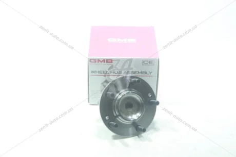 Маточина колеса задня Kia Soul 08-13 (GH35220) GMB 'GH35220