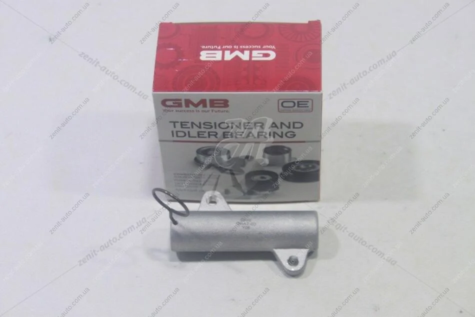 Натягувач ременя ГРМ гідравлічний Toyota Hilux/Land Cruiser Prado 120/150 2.5D/3.0D (GHAT03) GMB 'GHAT03 (фото 1)