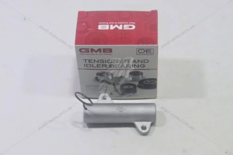 Натягувач ременя ГРМ гідравлічний Toyota Hilux/Land Cruiser Prado 120/150 2.5D/3.0D (GHAT03) GMB 'GHAT03