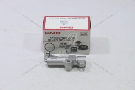 Натягувач ременя ГРМ гідравлічний Mitsubishi Pajero III–IV/Pajero Sport 3.0/3.5/3.8 V6 6G72/6G74/6G75 GMB 'GHAT132