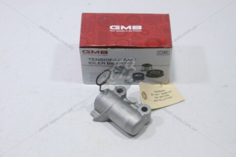 Натягувач ременя ГРМ гідравлічний Mitsubishi Pajero/Pajero Sport 08- 3.0 V6 6G72/6G75 GMB 'GHAT134