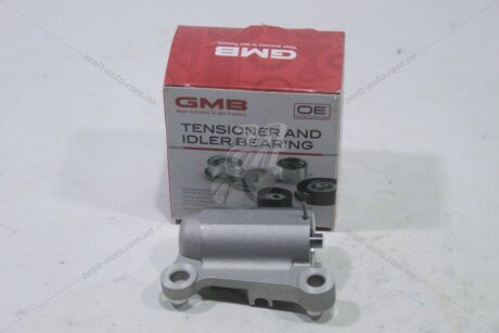 Натягувач ременя ГРМ гідравлічний Mazda 3/6 2.0 RF5C/RF7J/RF8G GMB 'GHAT174