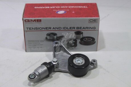 Натягувач ременя ГРМ гідравлічний Toyota Camry V40/RAV4 A3/Solara/Previa GMB 'GHAT197
