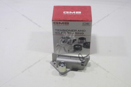 Натягувач ременя ГРМ гідравлічний Audi A3/A4/A6/TT/ VW Golf IV/Bora/Sharan/ Skoda Octavia/ Seat Leon 1.6/1.8/1.8T GMB 'GHAT203